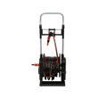 Furtun cu suport depozitare, Yato YT-90120 4