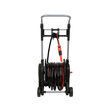Furtun cu suport depozitare, Yato YT-90120 5