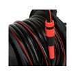 Furtun cu suport depozitare, Yato YT-90120 7