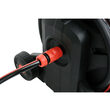 Furtun cu suport depozitare, Yato YT-90120 9