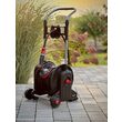 Furtun cu suport depozitare, Yato YT-90120 10
