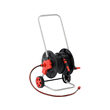 Furtun cu suport depozitare, Yato YT-90121 2