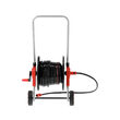 Furtun cu suport depozitare, Yato YT-90121 3