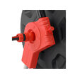 Furtun cu suport depozitare, Yato YT-90121 4