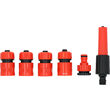 Suport furtun, Yato YT-90130 5