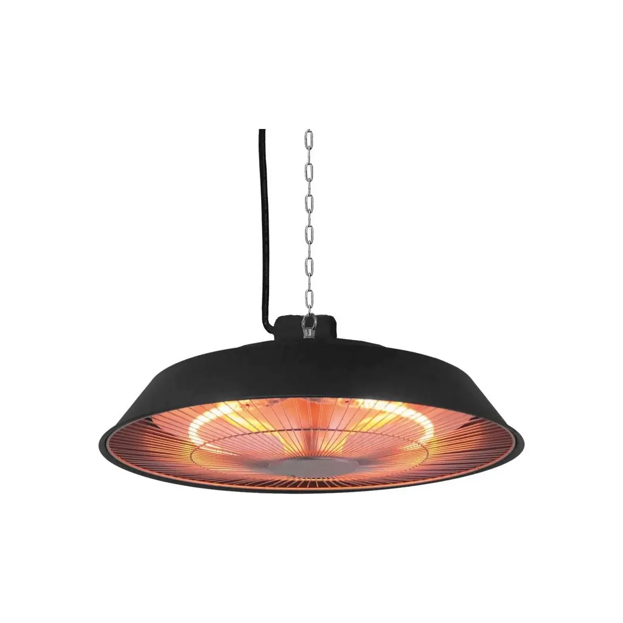 Incalzitor cu infrarosu, 1500W Yato YT-99500 2