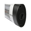 Incalzitor cu infrarosu 2000w Yato YT-99530 3