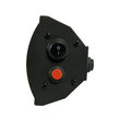 Incalzitor cu infrarosu 2000w,telecomand Yato YT-99532 3