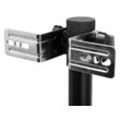 Trepied încălzitor infraroșu 1100-1800mm Yato YT-99570 1