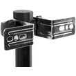 Trepied încălzitor infraroșu 1100-1800mm Yato YT-99570 2