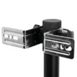 Trepied încălzitor infraroșu 1100-1800mm Yato YT-99570 3