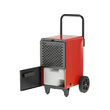 Dezumidificator  50l/h Yato YT-99650 3
