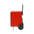 Dezumidificator  50l/h Yato YT-99650 5