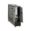 Încălzitor infraroșu cu ulei 18kw, Yato YT-99763 4