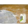 Solutie detergent pentru indepartarea ruginei de pe suprafetele din marmura, piatra si granit - Twinsrux - 1 litru 2