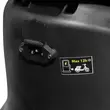 Scuter Electric Volta VS2, Motor 2000w 72v cu Autonomie 50 km Fara Permis (carnet), Negru 8