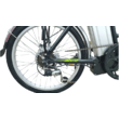 Bicicleta  Electrica Volta VB1 cu Motor 250W, Pliabila cu Autonomie 30-110 km 3