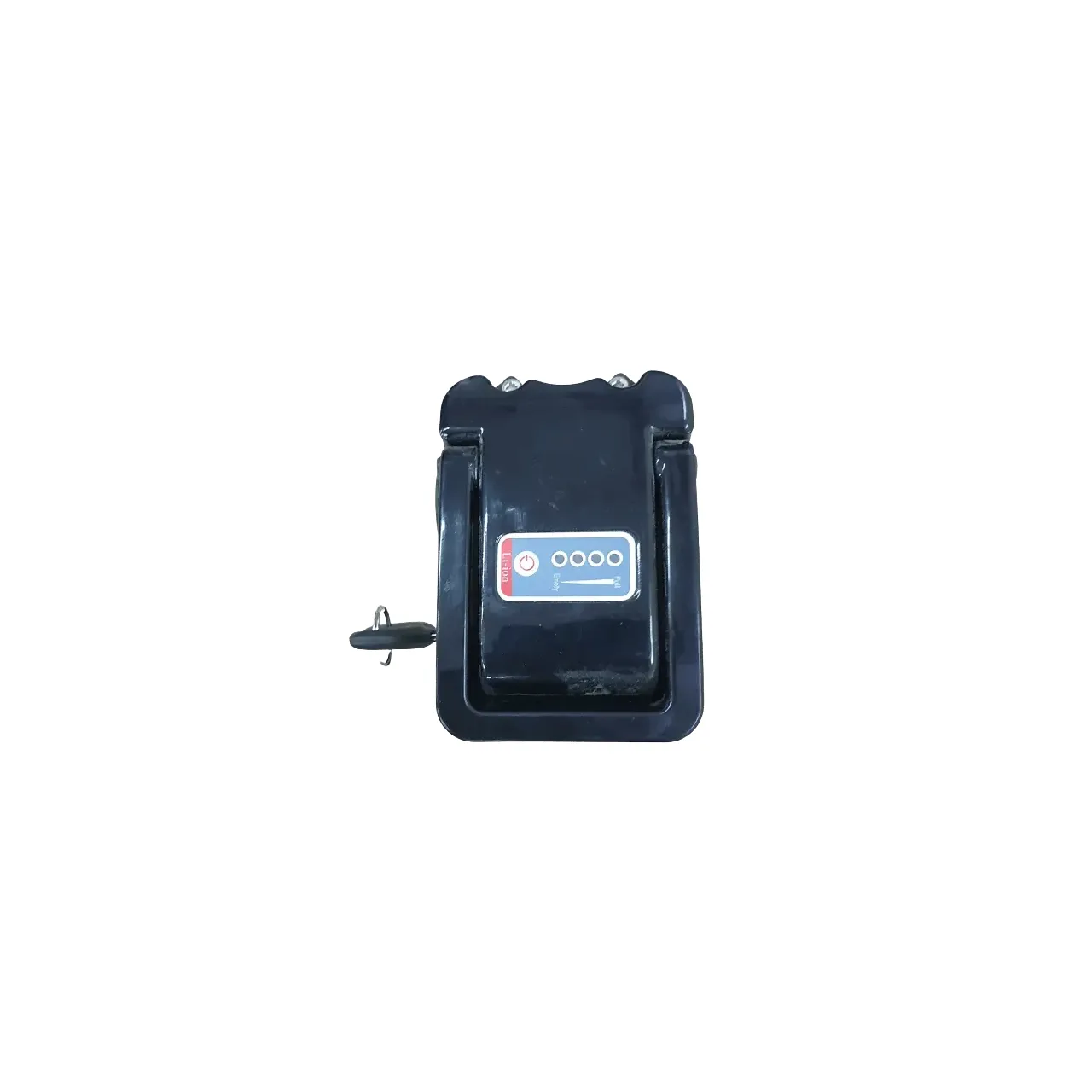 Bicicleta  Electrica Volta VB1 cu Motor 250W, Pliabila cu Autonomie 30-110 km 25
