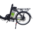 Bicicleta  Electrica Volta VB1 cu Motor 250W, Pliabila cu Autonomie 30-110 km 6