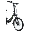 Bicicleta  Electrica Volta VB1 cu Motor 250W, Pliabila cu Autonomie 30-110 km 8