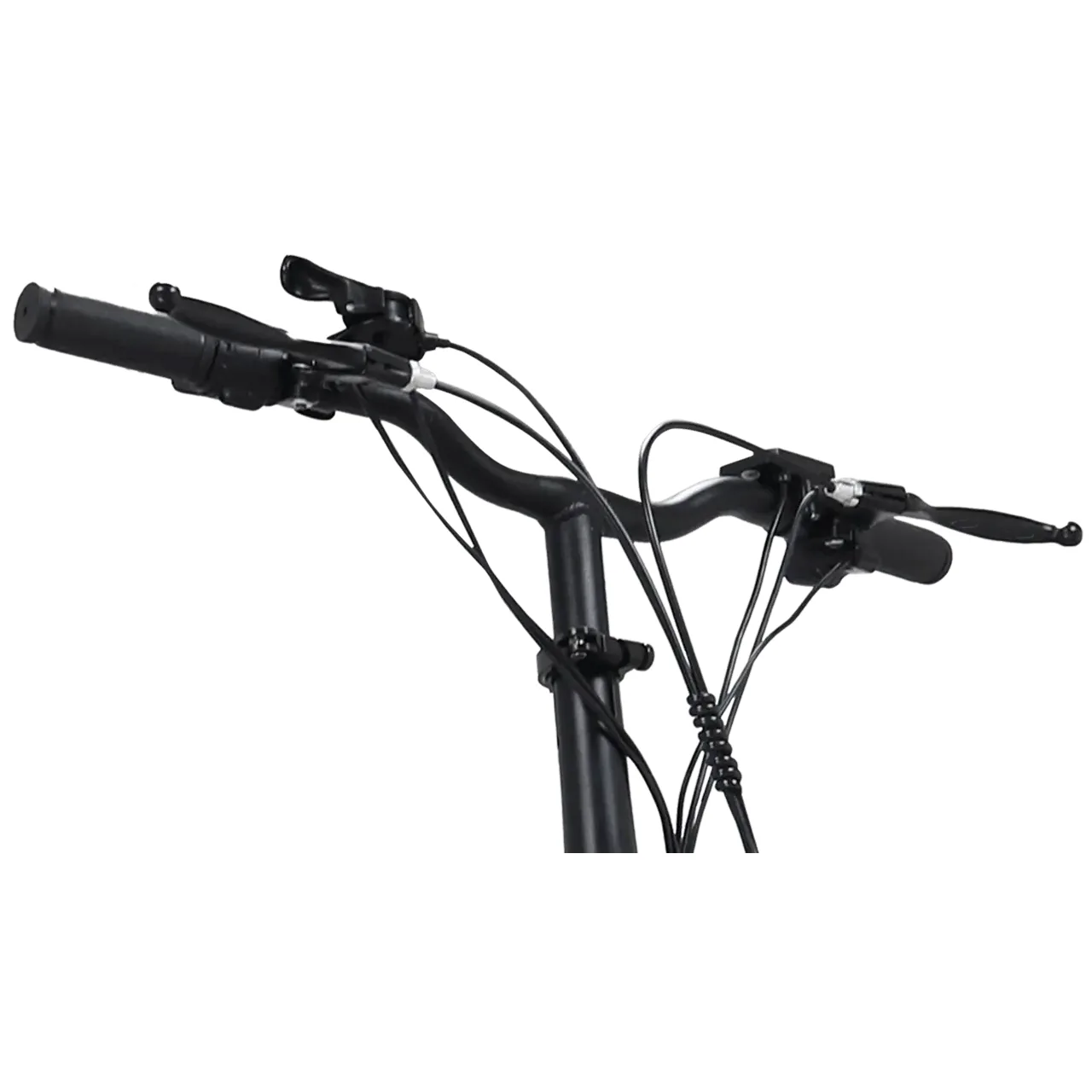 Bicicleta  Electrica Volta VB1 cu Motor 250W, Pliabila cu Autonomie 30-110 km 29