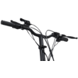 Bicicleta  Electrica Volta VB1 cu Motor 250W, Pliabila cu Autonomie 30-110 km 9