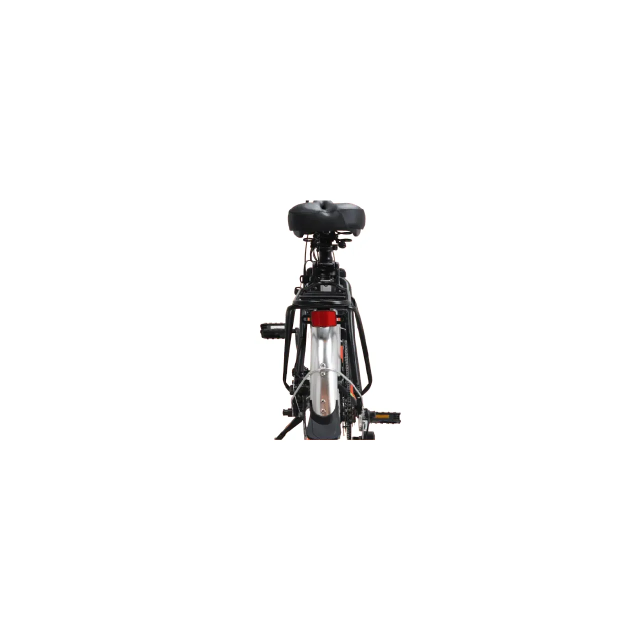 Bicicleta  Electrica Volta VB1 cu Motor 250W, Pliabila cu Autonomie 30-110 km 30