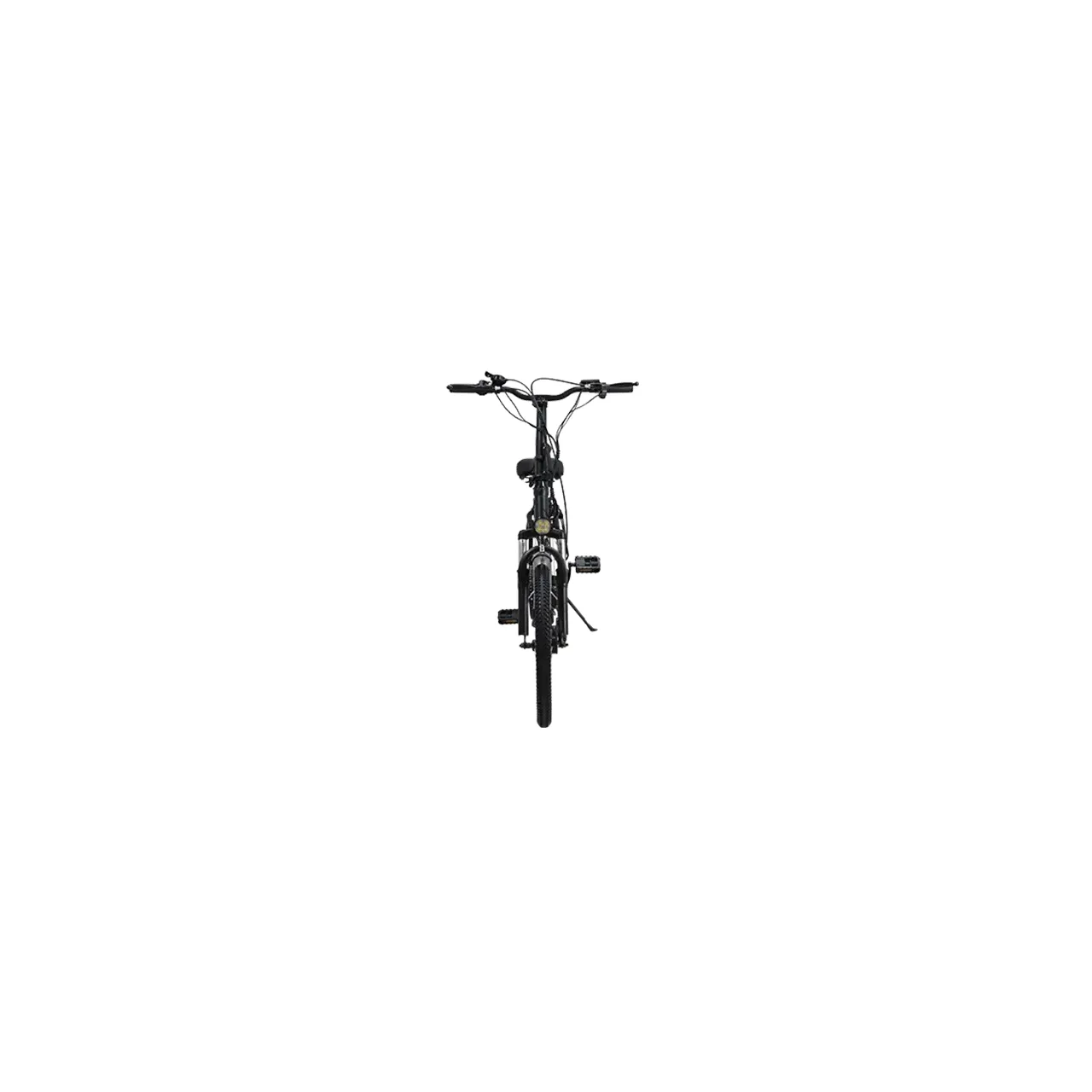 Bicicleta  Electrica Volta VB1 cu Motor 250W, Pliabila cu Autonomie 30-110 km 33