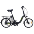 Bicicleta  Electrica Volta VB1 cu Motor 250W, Pliabila cu Autonomie 30-110 km 15