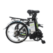 Bicicleta  Electrica Volta VB1 cu Motor 250W, Pliabila cu Autonomie 30-110 km 16