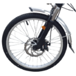 Bicicleta  Electrica Volta VB1 cu Motor 250W, Pliabila cu Autonomie 30-110 km 19