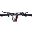 Bicicleta  Electrica Volta VB2 cu Motor 250W, Pliabila cu Autonomie 30-110 km 1