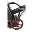Bicicleta  Electrica Volta VB2 cu Motor 250W, Pliabila cu Autonomie 30-110 km 7