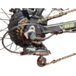 Bicicleta  Electrica Volta VB2 cu Motor 250W, Pliabila cu Autonomie 30-110 km 10
