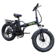 Bicicleta  Electrica Volta VB2 cu Motor 250W, Pliabila cu Autonomie 30-110 km 11