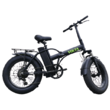 Bicicleta  Electrica Volta VB2 cu Motor 250W, Pliabila cu Autonomie 30-110 km 14