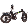 Bicicleta  Electrica Volta VB2 cu Motor 250W, Pliabila cu Autonomie 30-110 km 15