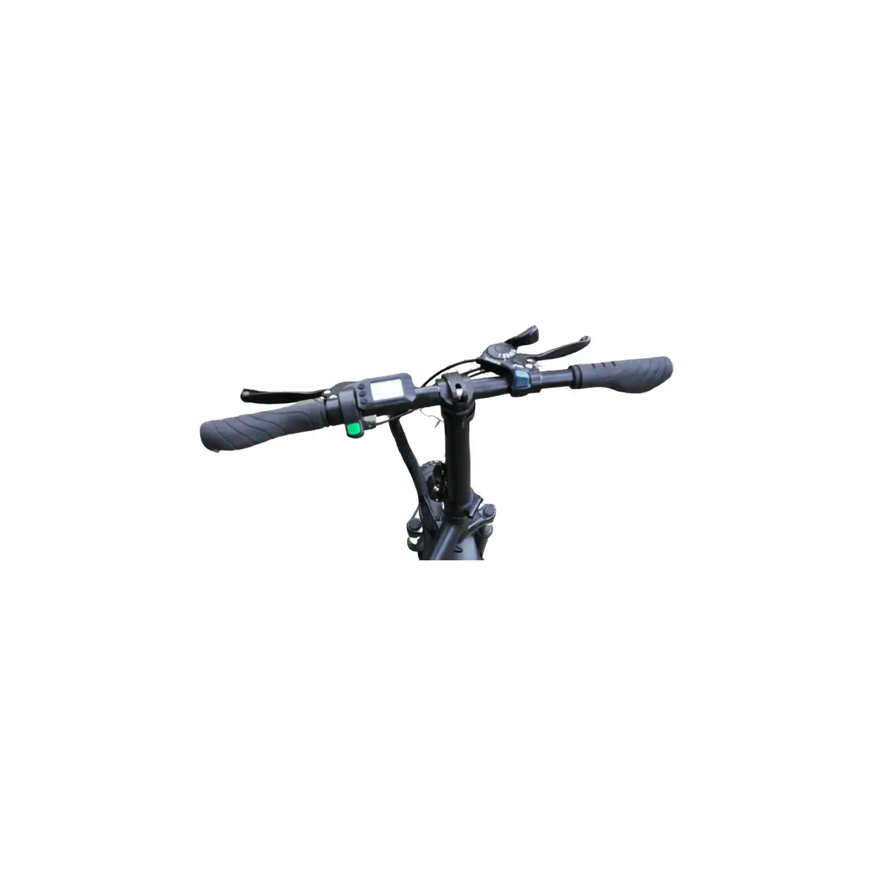 Bicicleta  Electrica Volta VB2 cu Motor 250W, Pliabila cu Autonomie 30-110 km 42