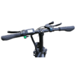 Bicicleta  Electrica Volta VB2 cu Motor 250W, Pliabila cu Autonomie 30-110 km 17