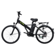 Bicicleta  Electrica Volta VB3 cu Motor 250W si Autonomie 30-80 km 1