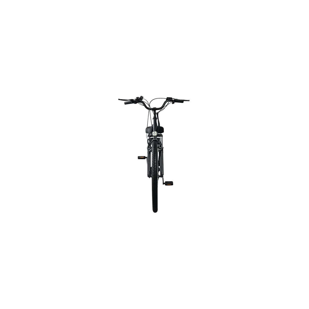 Bicicleta  Electrica Volta VB3 cu Motor 250W si Autonomie 30-80 km 9
