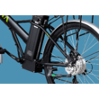 Bicicleta  Electrica Volta VB3 cu Motor 250W si Autonomie 30-80 km 4