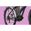 Bicicleta  Electrica Volta VB3 cu Motor 250W si Autonomie 30-80 km 6