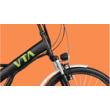 Bicicleta  Electrica Volta VB3 cu Motor 250W si Autonomie 30-80 km 7