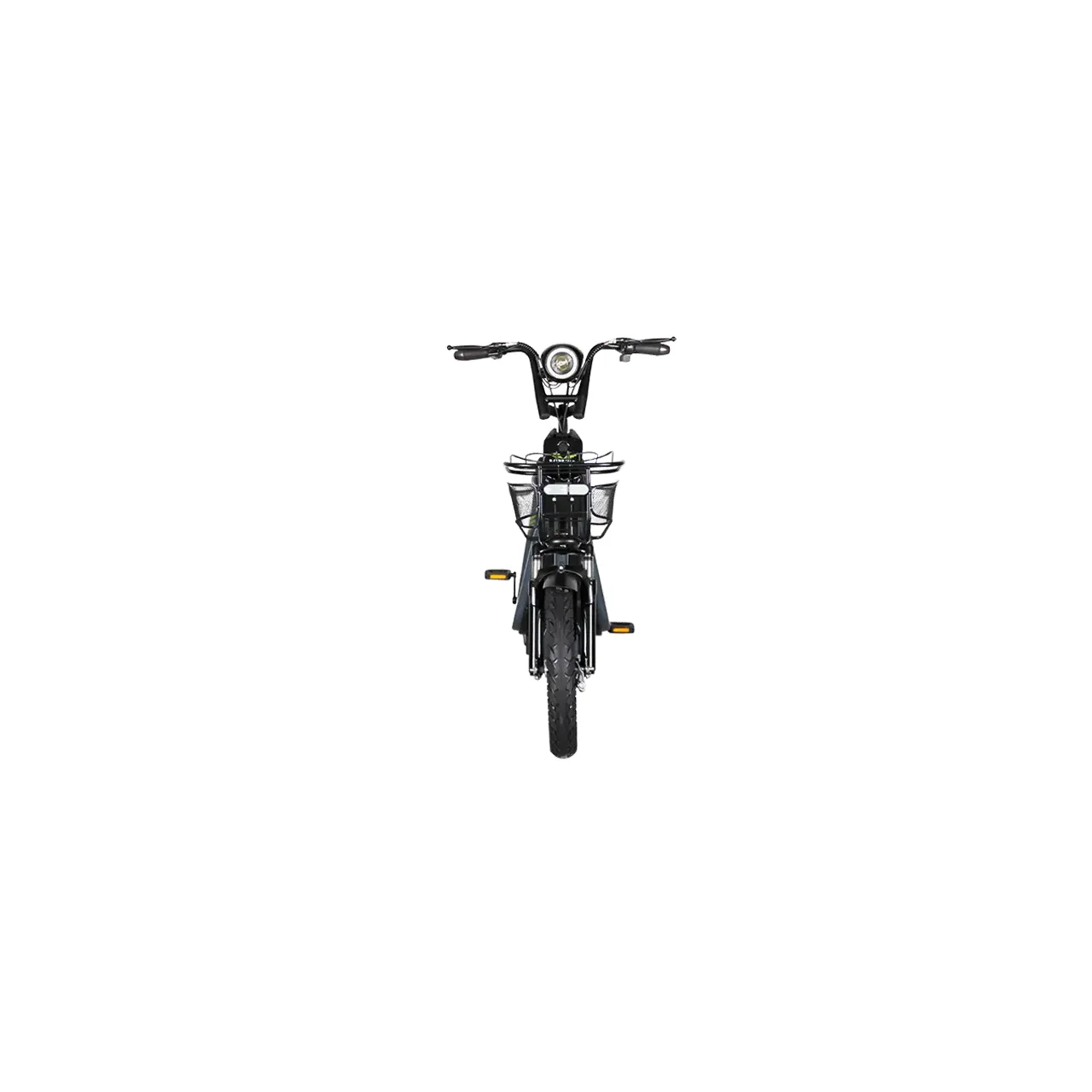 Scuter Electric cu Pedale, Volta VSM, Motor 220w 48v, Autonomie 55 km, Fara Permis (carnet) 23