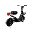 Scuter Electric cu Pedale, Volta VSM, Motor 220w 48v, Autonomie 55 km, Fara Permis (carnet) 5