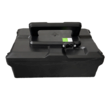 Scuter Electric cu Pedale, Volta VSM, Motor 220w 48v, Autonomie 55 km, Fara Permis (carnet) 6
