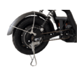 Scuter Electric cu Pedale, Volta VSM, Motor 220w 48v, Autonomie 55 km, Fara Permis (carnet) 7