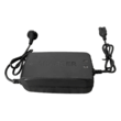 Scuter Electric cu Pedale, Volta VSM, Motor 220w 48v, Autonomie 55 km, Fara Permis (carnet) 9