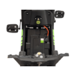 Scuter Electric cu Pedale, Volta VSM, Motor 220w 48v, Autonomie 55 km, Fara Permis (carnet) 10